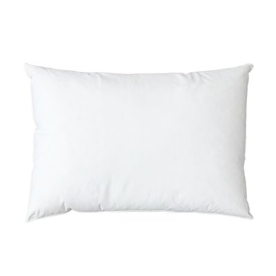Oreiller naturel souple et confortable RAPSODIE SENSEI MAISON