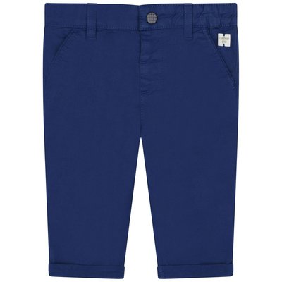 Pantalon coupe chino CARREMENT BEAU