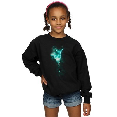 Sweat PATRONUS HARRY POTTER