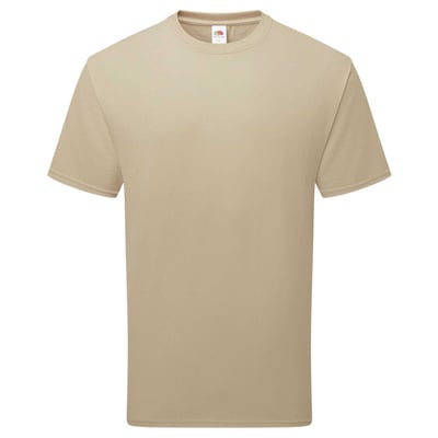 T-shirt PURE FRUIT OF THE LOOM