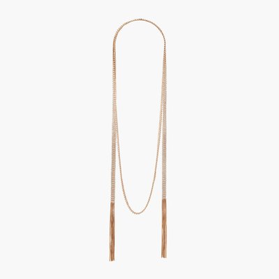 Collier fantaisie BALABOOSTE