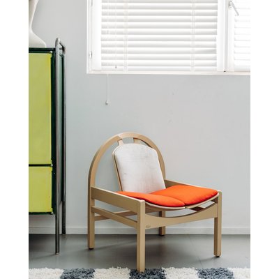 Fauteuil Baumann Argos Jakob N°251 - Bon état DEBONGOUT