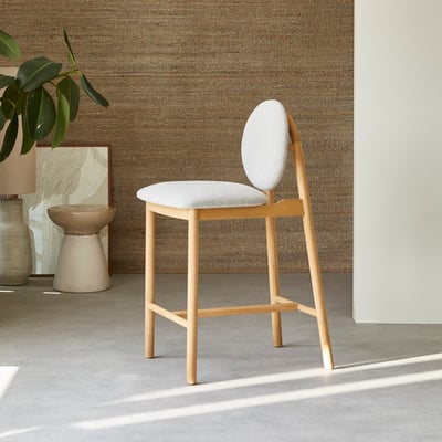 Tabouret de bar, OLIVE TIKAMOON