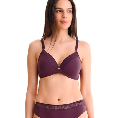 Soutien-gorge préformé sans armatures RIA LISCA