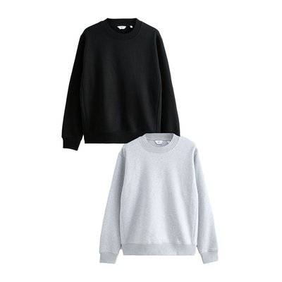 Sweats ras du cou, lot de 2 NEXT