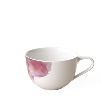 Tasse Petit-Déjeuner Sans Soucoupe ROSE GARDEN VILLEROY & BOCH
