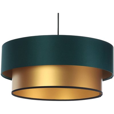 Suspension chic duo élégant BPS KONCEPT