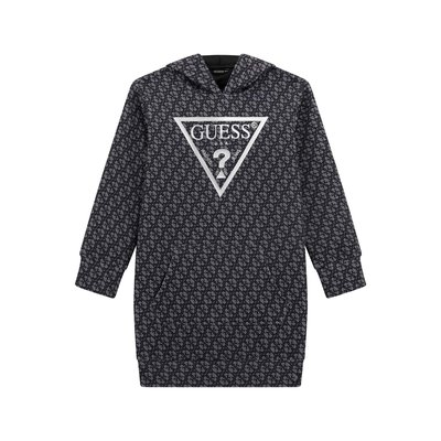 Mini Robe Molleton GUESS KIDS