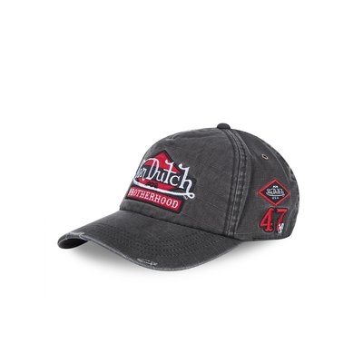 Casquette baseball Jack BRB VON DUTCH
