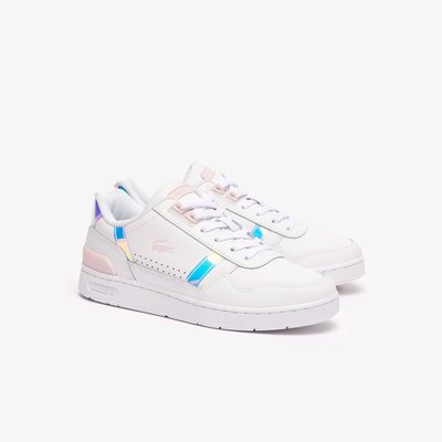 Baskets T-Clip LACOSTE
