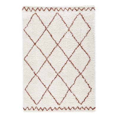 Tapis doux et épais de style ethnique TIFIN AFK LIVING