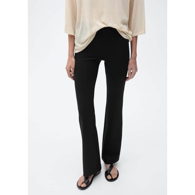 Legging évasé MANGO