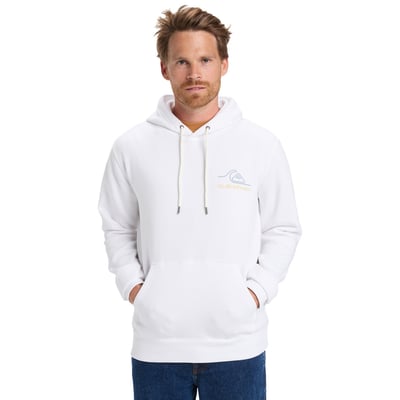 Capuche complète LIGHT WAVES QUIKSILVER