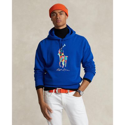 Sweat bleu electrique online