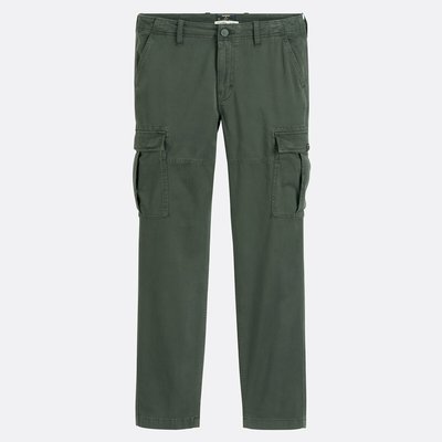 Pantalon Cargo slim SUPERDRY