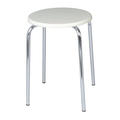 Tabouret pour salle de bain WENKO