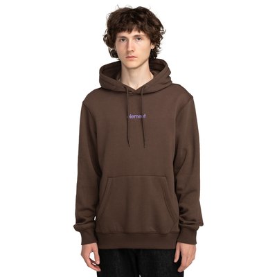 Sweat à capuche SIMPLE LOGO ELEMENT