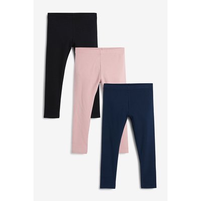 Legging -lot De 3 NEXT
