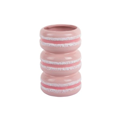 Vase Céramique MACARON PRESENT TIME