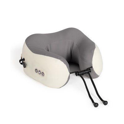 Coussin masseur chauffant LIVOO