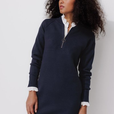 Robe pull taille xs La Redoute