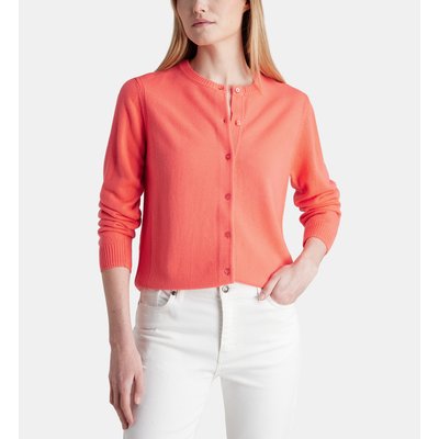 Cardigan Carmen C Fine Maille GALERIES LAFAYETTE