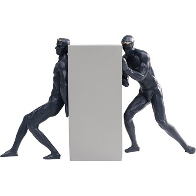 Déco hommes lutte KARE DESIGN
