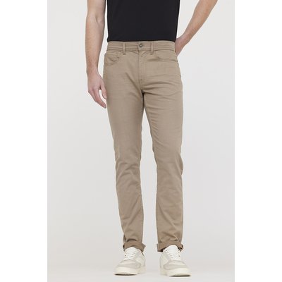 Pantalon coton straight LC122 LEE COOPER