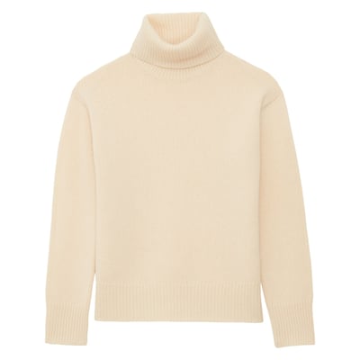 Pull Aiden en laine INES DE LA FRESSANGE PARIS