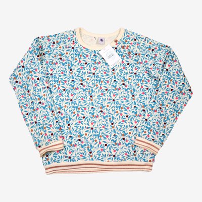 Sweat - Très bon état PETIT BATEAU