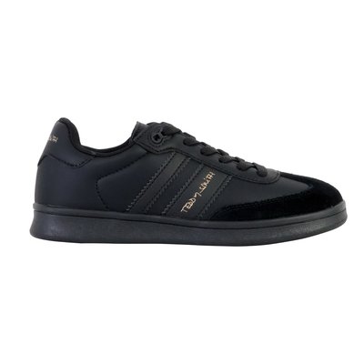 Basket Cuir Teddy Smith TEDDY SMITH