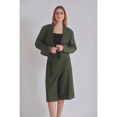 Veste courte JUDITH BENOA