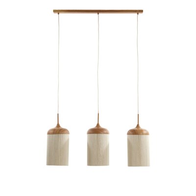 Lampe À Suspension Métal DANIA LIGHT & LIVING 