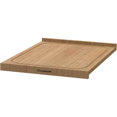 Cuisine extérieure À DÉCOUPER BAMBOU AGR129 LE MARQUIER