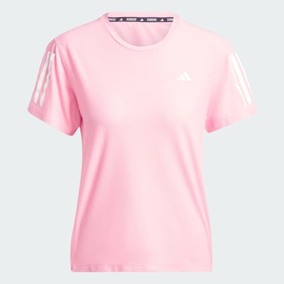 T-Shirt Own The Run adidas Performance