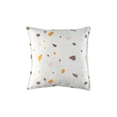 Coussin Enfant Rectangle Design TERRAZZO WIGIWAMA