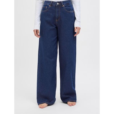 JXTOKYO WIDE HW MR6001 DNM NOOS Jean à coupe large JJXX