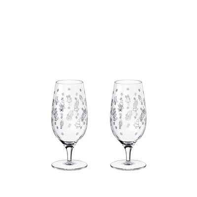 Verre À Bière Tulipe, 2 Pièces TOY'S DELIGHT VILLEROY & BOCH