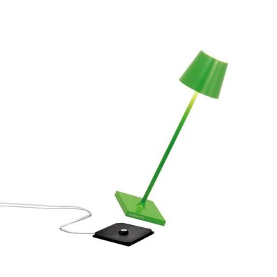 Lampe à poser POLDINA ZAFFERANO