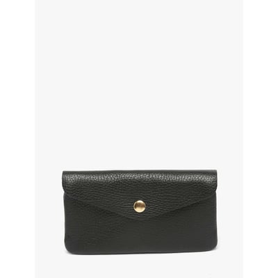 Porte-monnaie Caviar cuir MILANO