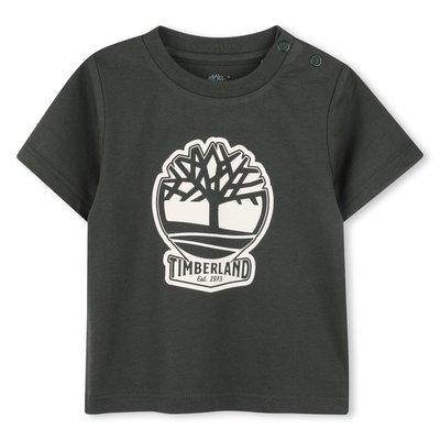 T-shirt à manches courtes TIMBERLAND
