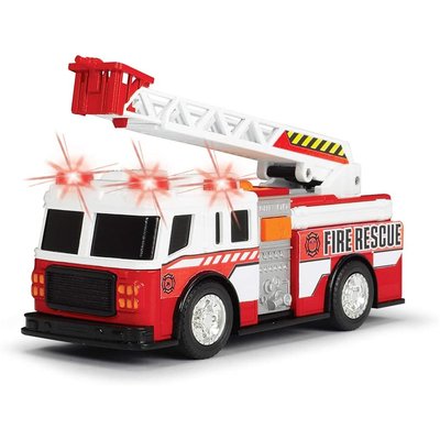 Camion à échelle Fire Truck DICKIE TOYS
