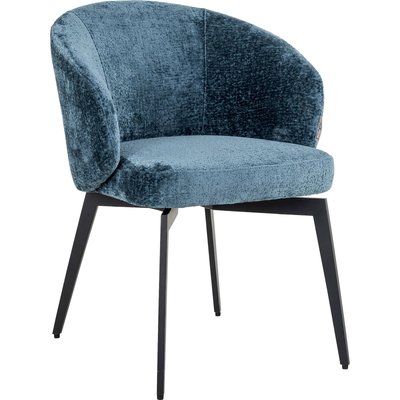 Fauteuil en chenille, collection Stoelen RECOLLECTION
