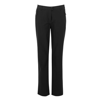 Pantalon de randonnée à taille semi-élastiquée HIGHTON REGATTA