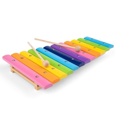 Xylophone 12 tons NEW CLASSIC TOYS