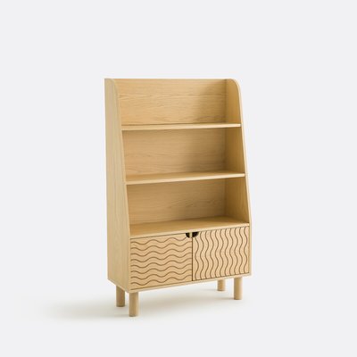 Etagère/bibliothèque, Wave LA REDOUTE INTERIEURS