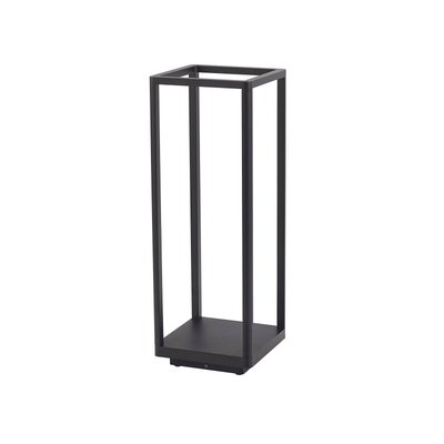 Luminaire extérieur en aluminium moderneLED LUCANDE
