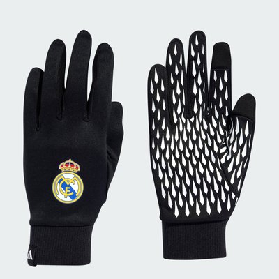 Gants de joueur Real Madrid Domicile adidas Performance