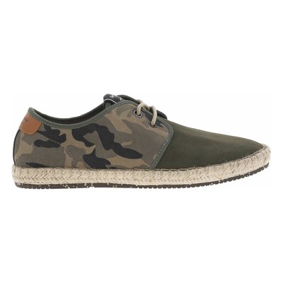 Baskets semelle cordée PEPE JEANS