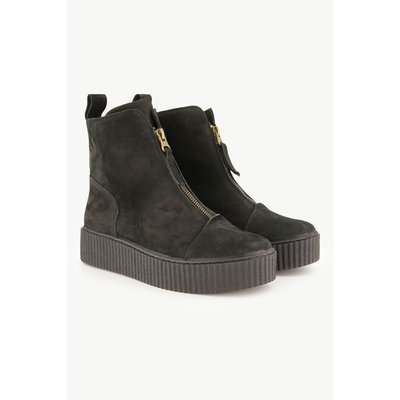 Bottines en cuir ULLA POPKEN